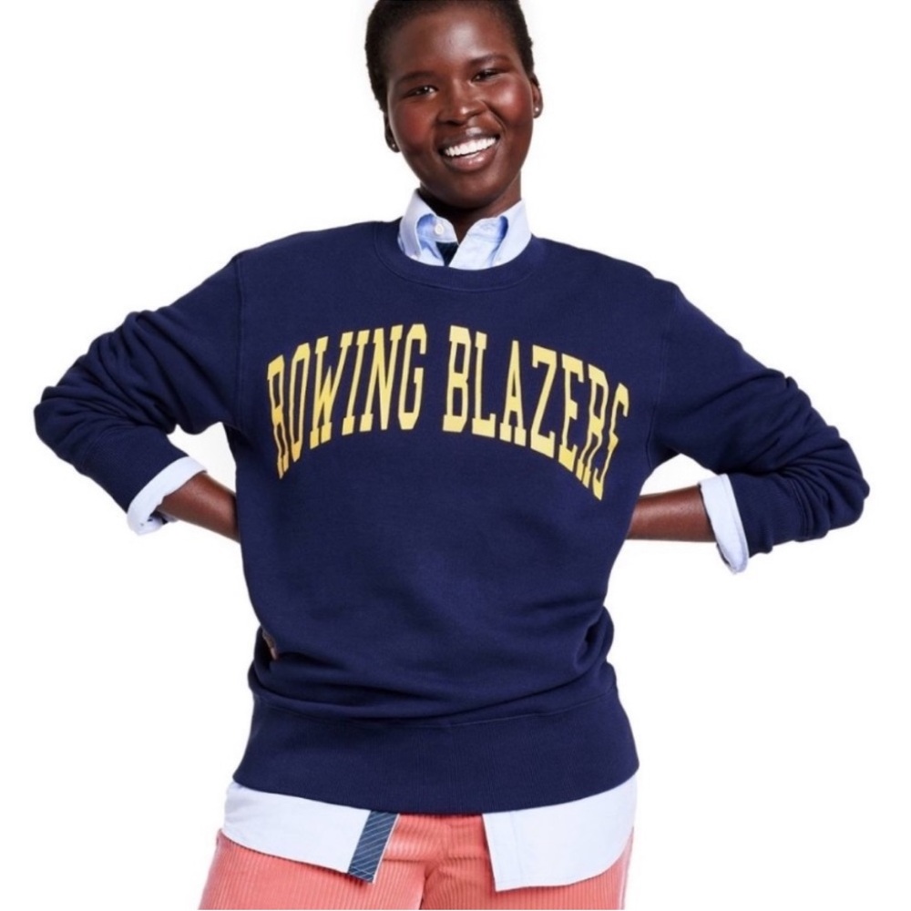 Rowing Blazers X Target Sweatshirt Size XXL
